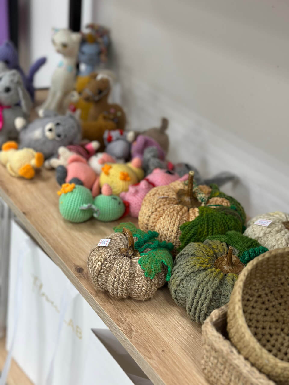 Категорія Іграшки