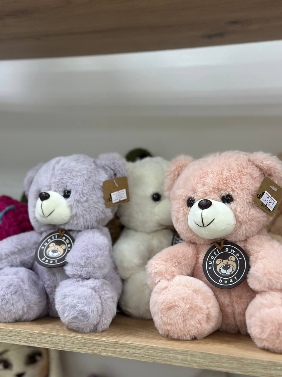 Категорія Іграшки