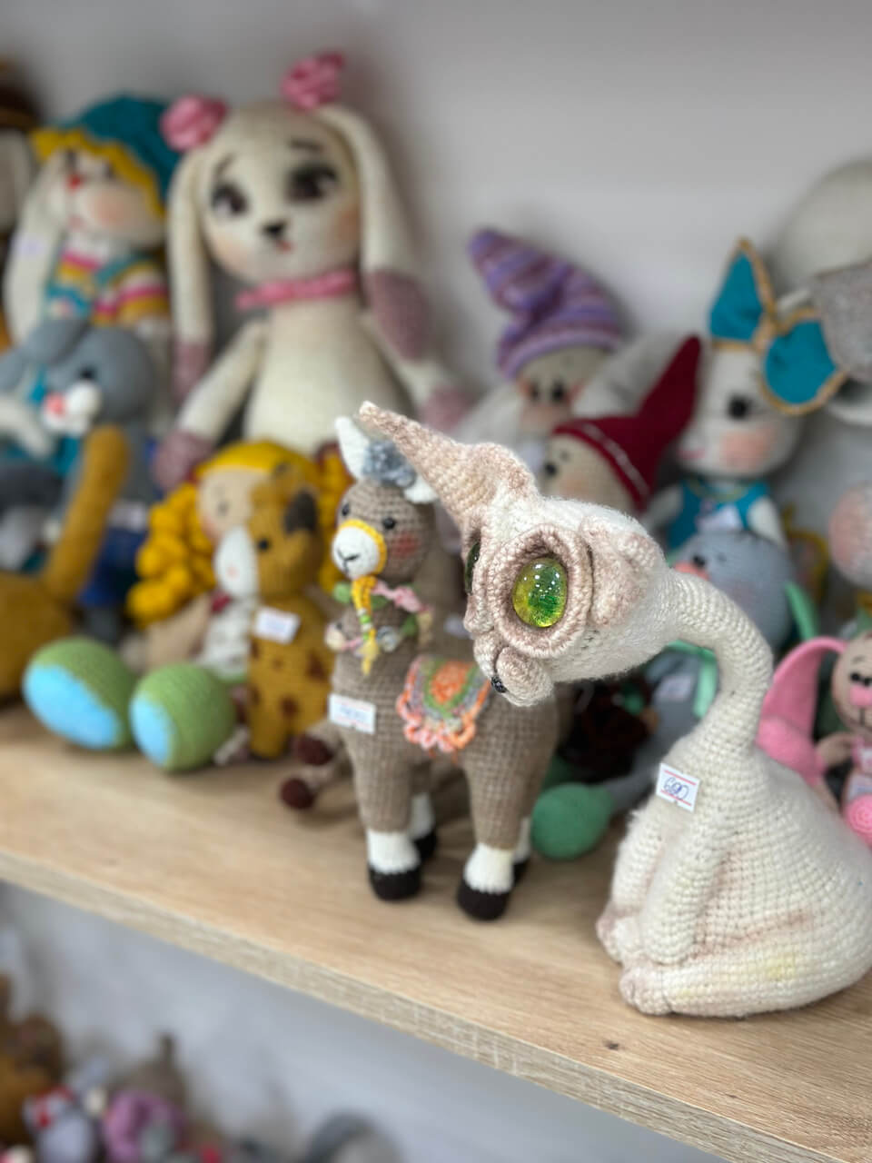 Категорія Іграшки