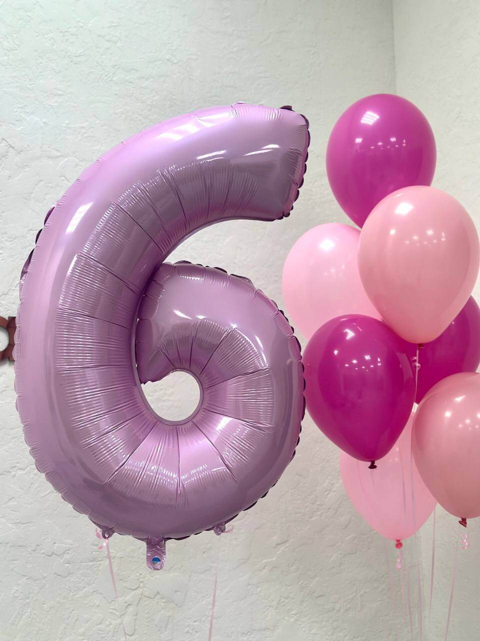 Категорія Гелієві кульки