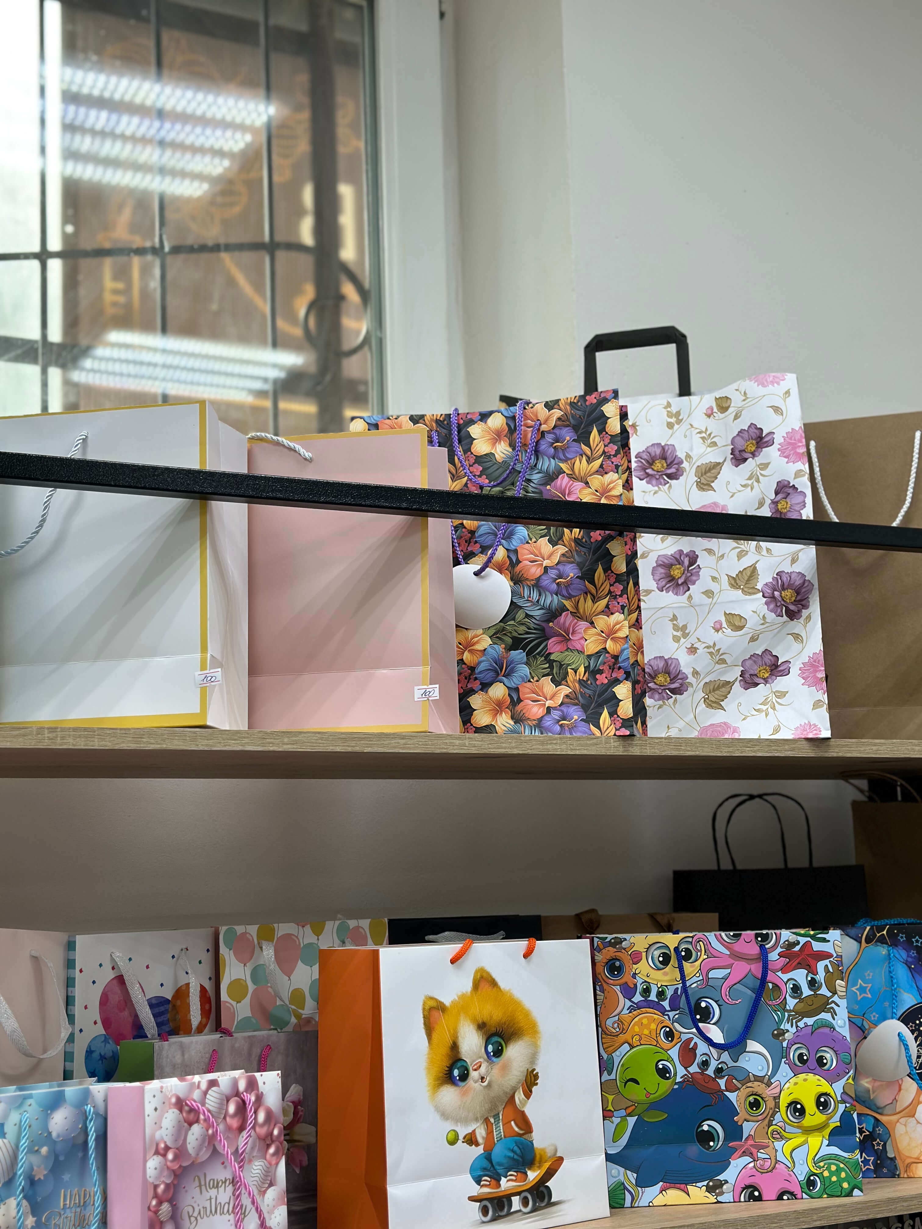 Категорія Листівки