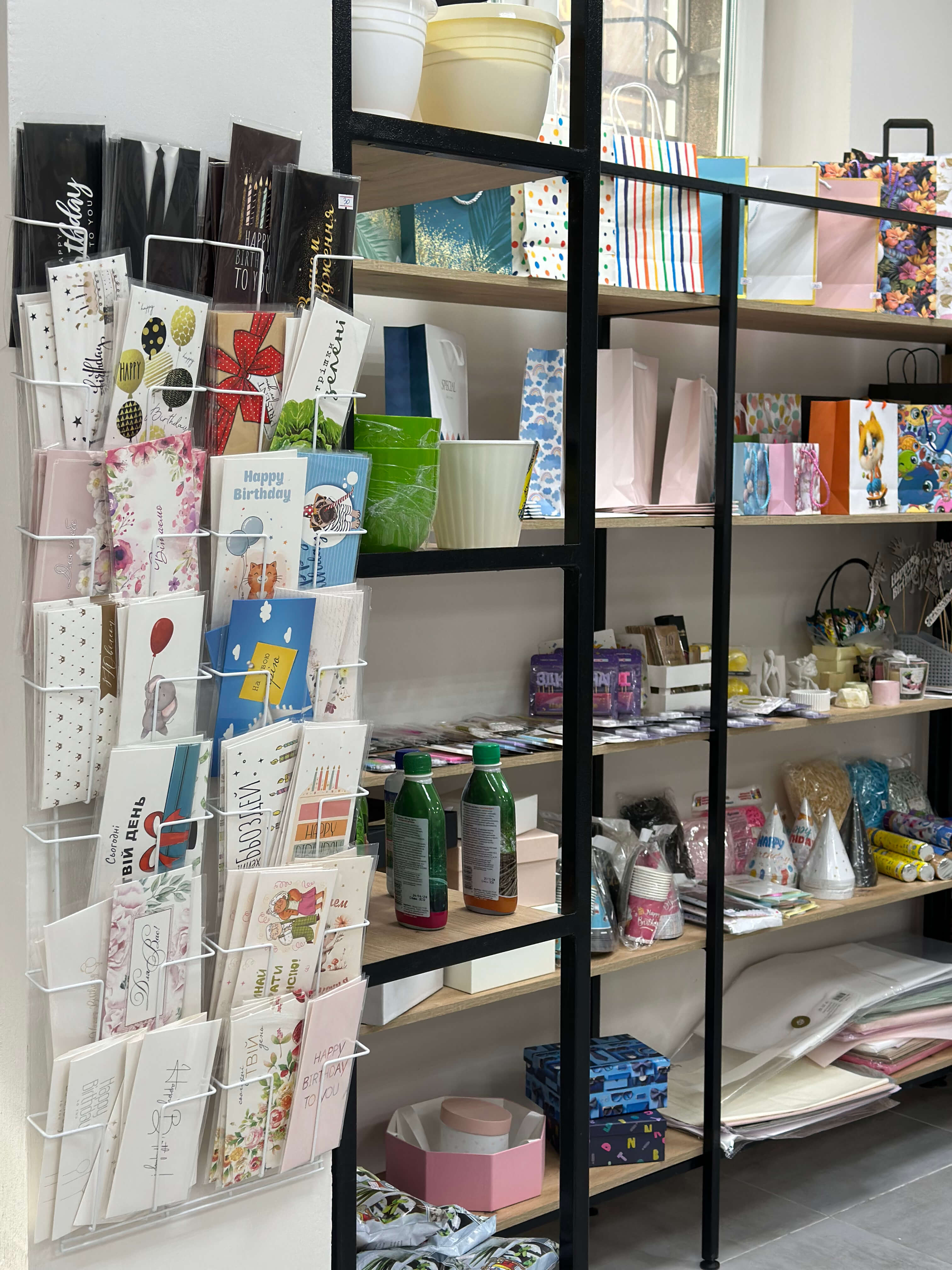 Категорія Листівки