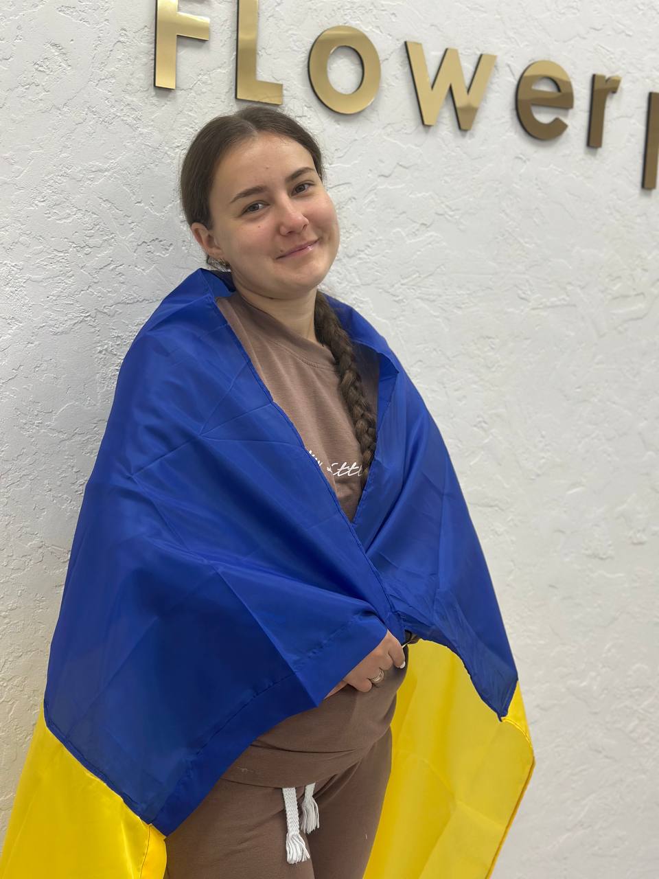 Патріотичне фото 1