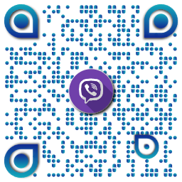 Viber qr code